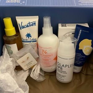 FFF Summer Box!